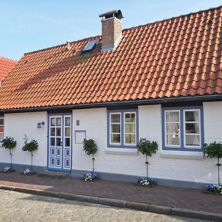 Villa Rosenhaus Kappeln Exterior foto